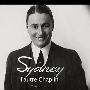 Photo Sydney, l'autre Chaplin