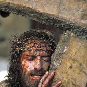 La Passion du Christ - Film 2004 - AlloCiné