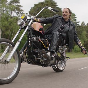 Photo Julian Barratt