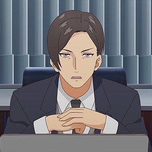 Photo Sasaki and Peeps