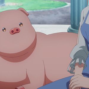 Photo Butareba -The Story of a Man Turned into a Pig-