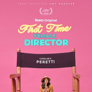 Photo First Time Female Director