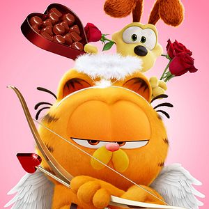 Photo Garfield : Héros malgré lui