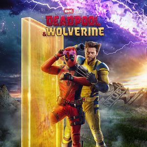 Photo Deadpool & Wolverine