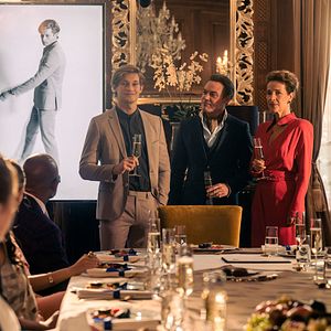 Photo Maxton Hall - Le monde qui nous sépare