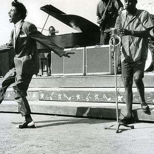 Photo Little Richard: I Am Everything