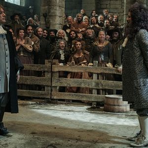 Photo Les Chèvres !