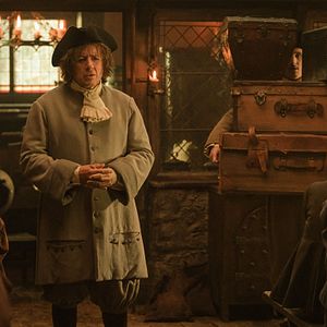 Photo Les Chèvres !