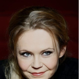 Photo Tinna Hrafnsdóttir