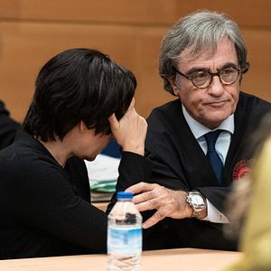 Photo Francesc Orella