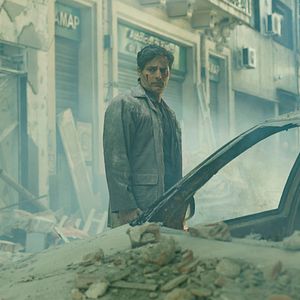 Photo Joaquín Furriel