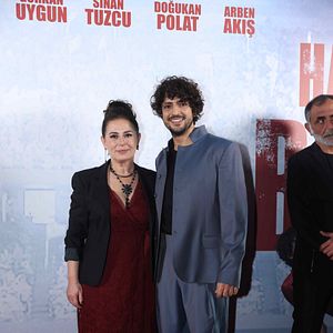 Photo Hayatla Baris