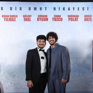 Photo Hayatla Baris