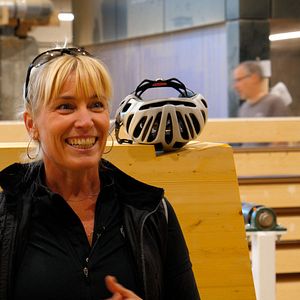 Photo Le Québec À Vélo