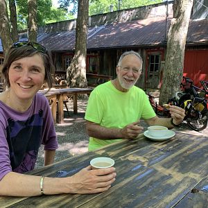 Photo Le Québec À Vélo