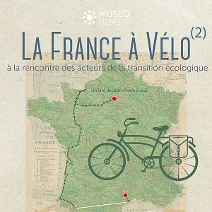 Photo La France à vélo 2