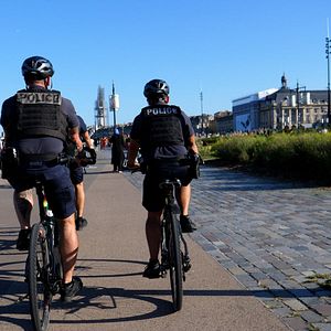 Photo La France à vélo 2