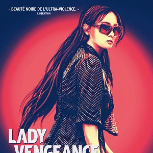 Photo Lady Vengeance