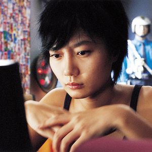 Photo Sympathy for Mr. Vengeance