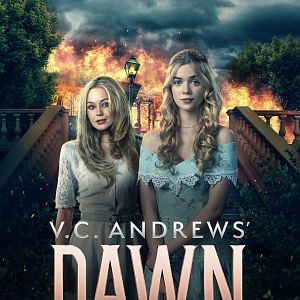 Photo V.C. Andrews, la saga Cutler : Les démons de la nuit (4ème partie)