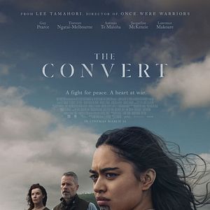 Photo The Convert - Aux confins du monde