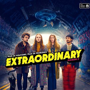 Photo Extraordinary