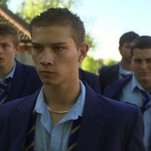 Photo Harry Goodwins