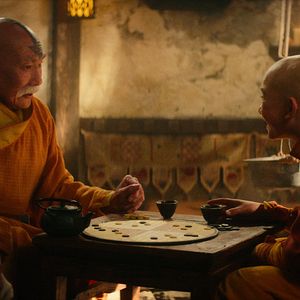 Photo Avatar : Le dernier maître de l'air