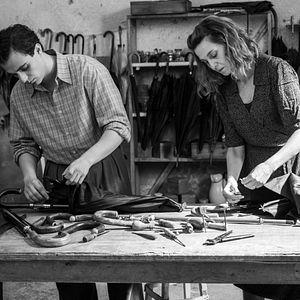 Photo Il reste encore demain