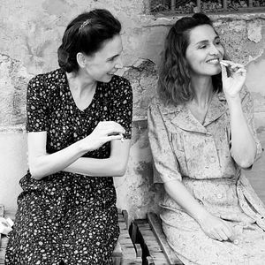 Photo Il reste encore demain