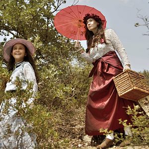 Photo Déborah Marciniak