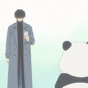 Photo Mr. Villain's Day Off