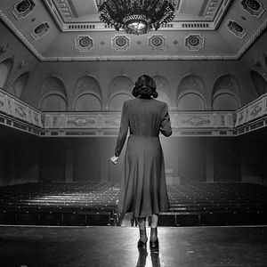 Photo Maria’s Silence