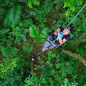 Photo Earthsounds : les sons de la Terre