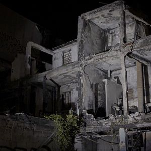 Photo L’Homme-vertige