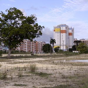 Photo L’Homme-vertige