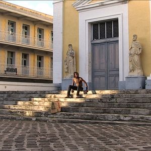 Photo L’Homme-vertige