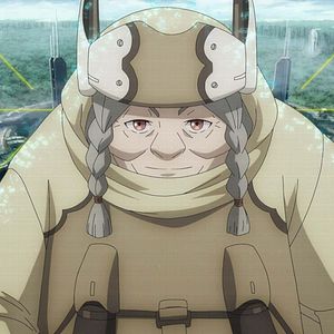 Photo Synduality Noir