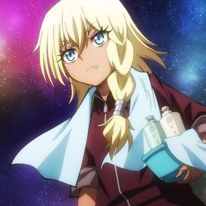 Photo Shaman King Flowers