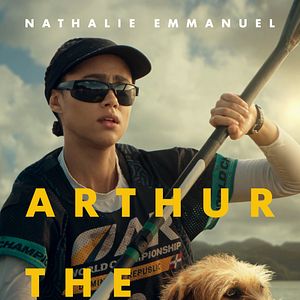 Photo Arthur the King