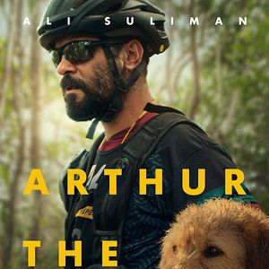 Photo Arthur the King