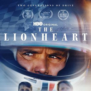 Photo The Lionheart