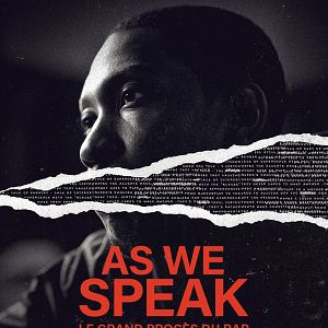 Photo As We Speak: le grand procès du rap