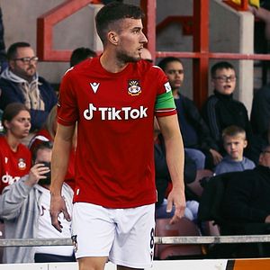 Photo Bienvenue à Wrexham