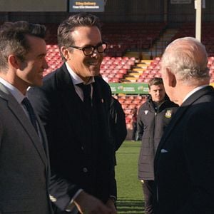 Photo Bienvenue à Wrexham