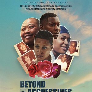 Photo Beyond the Aggressives: 25 Years Later