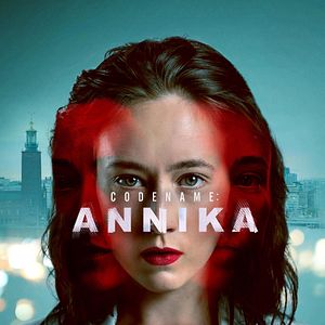 Photo Codename: Annika