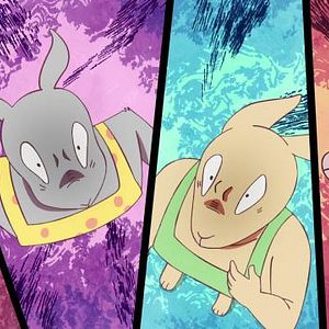Photo Urusei Yatsura (2022)