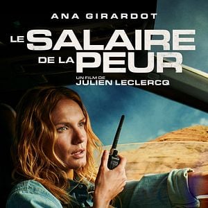 Photo Le Salaire de la Peur
