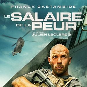 Photo Le Salaire de la Peur